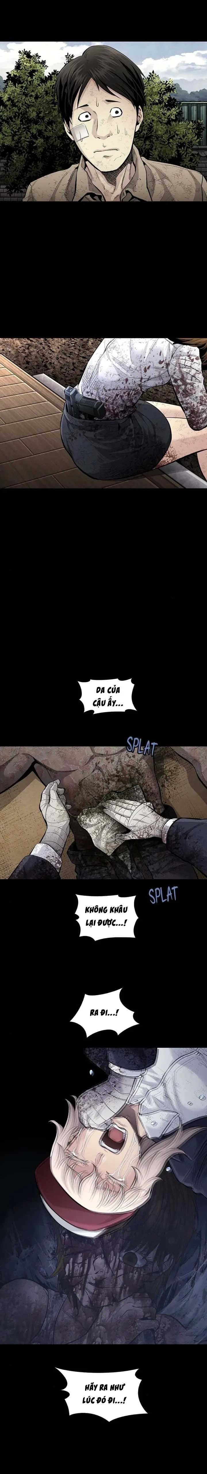 Dead Queen Chapter 33 - 14