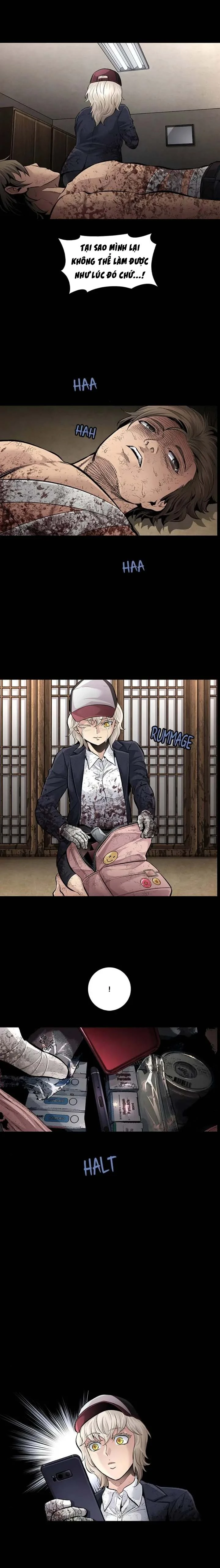 Dead Queen Chapter 33 - 15