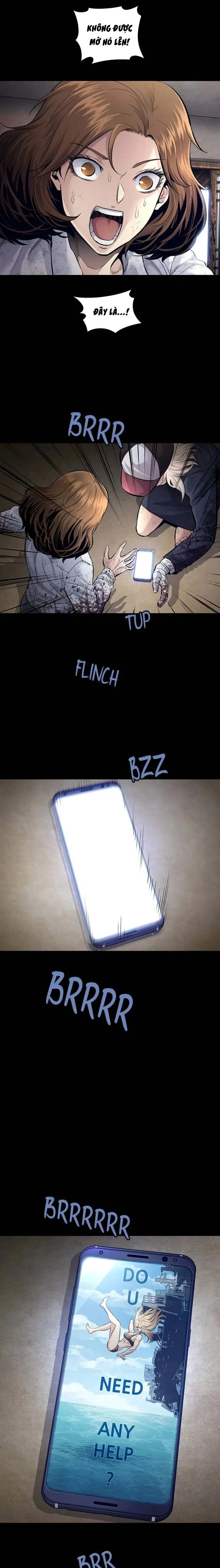 Dead Queen Chapter 33 - 18