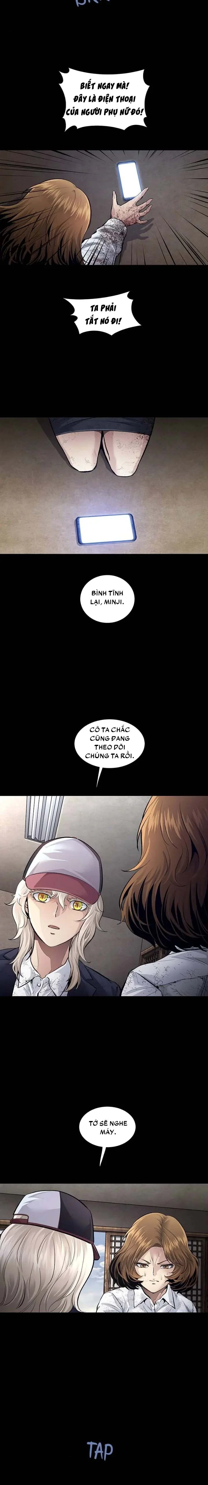 Dead Queen Chapter 33 - 19