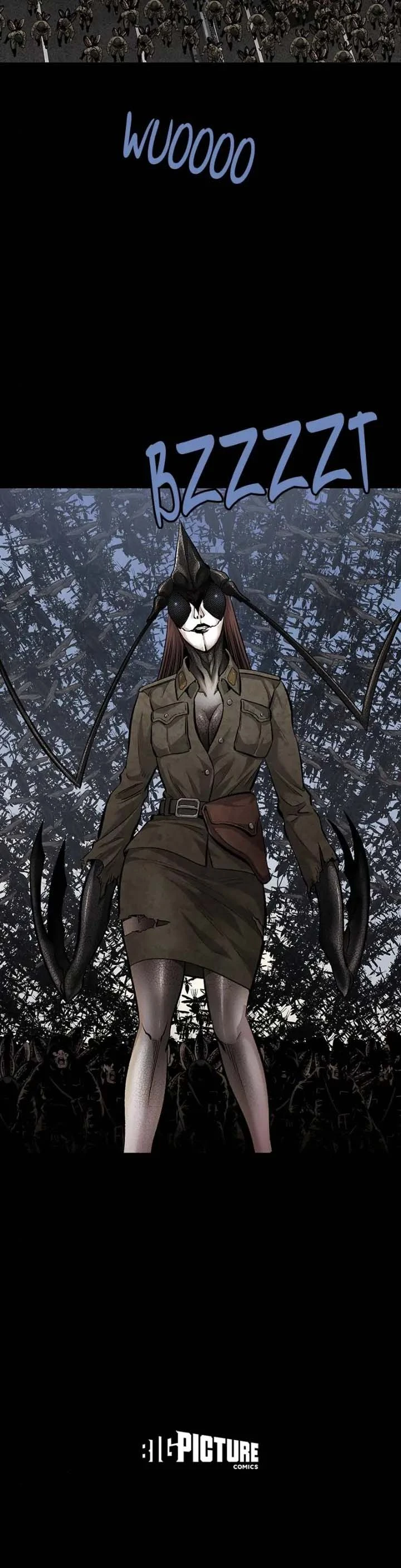 Dead Queen Chapter 33 - 21