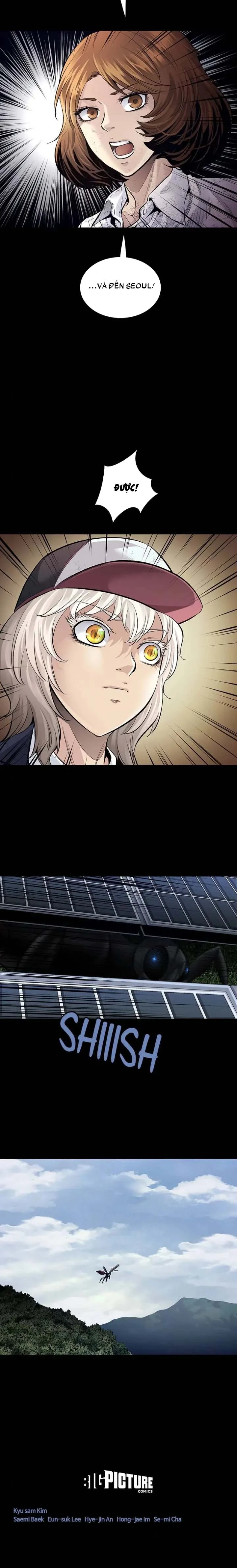 Dead Queen Chapter 34 - 20