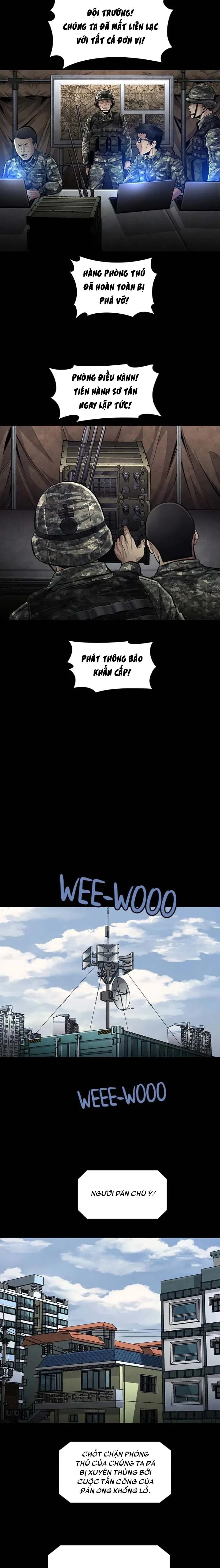 Dead Queen Chapter 35 - 4