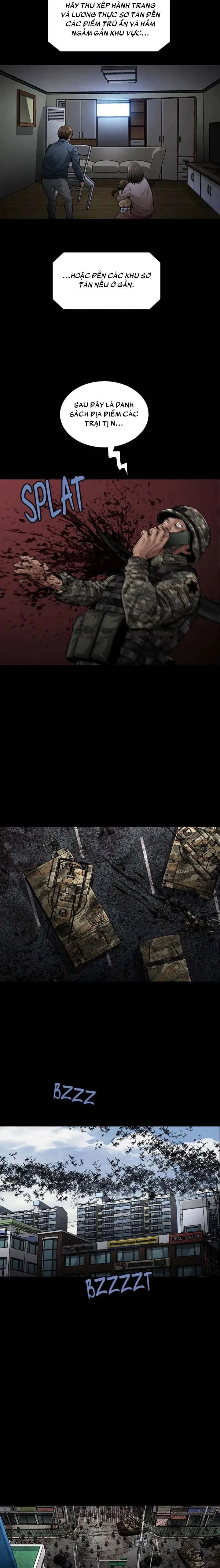 Dead Queen Chapter 35 - 5