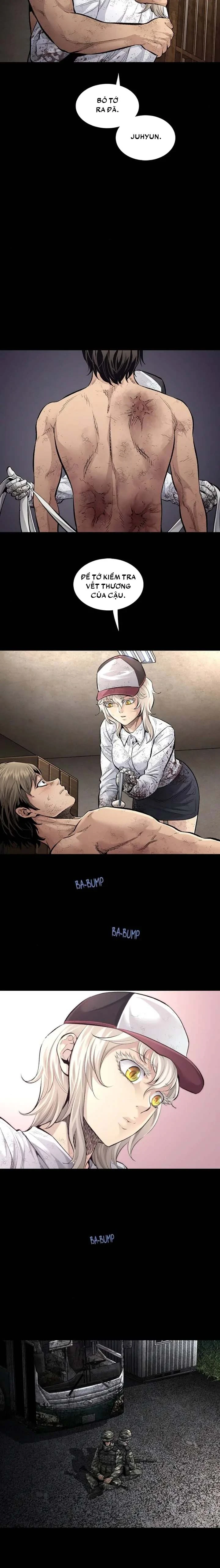 Dead Queen Chapter 35 - 10