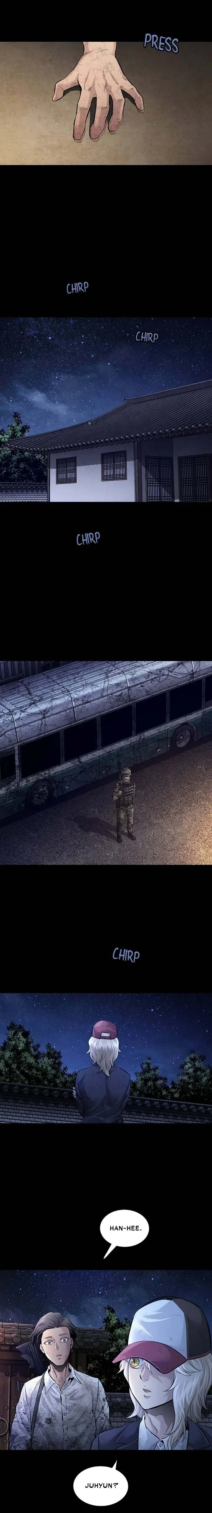 Dead Queen Chapter 35 - 13