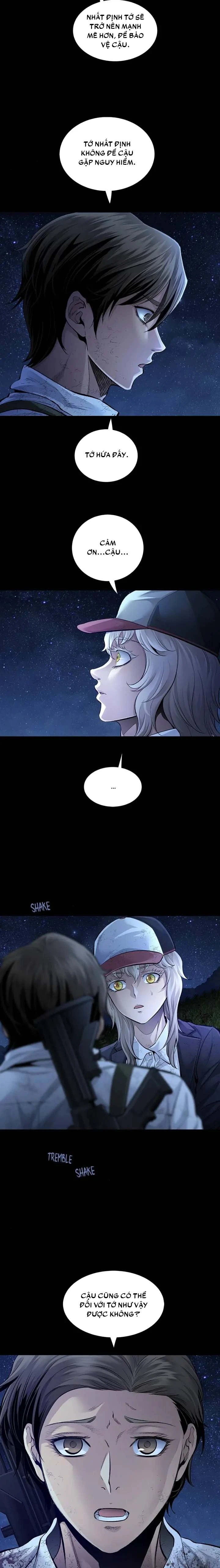 Dead Queen Chapter 35 - 15