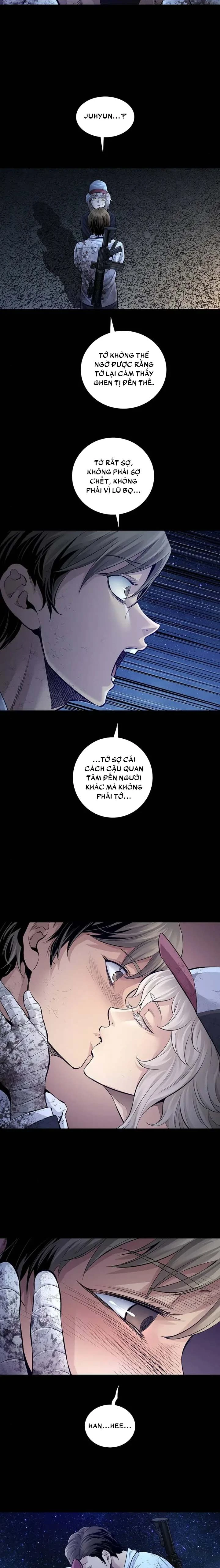 Dead Queen Chapter 35 - 16