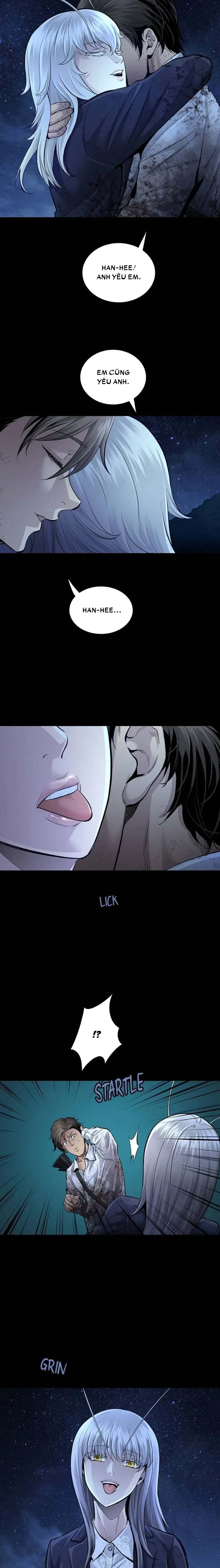 Dead Queen Chapter 35 - 18