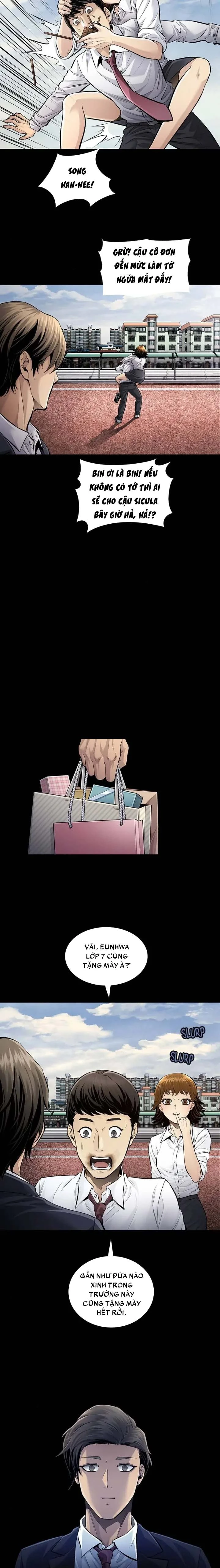 Dead Queen Chapter 36 - 10