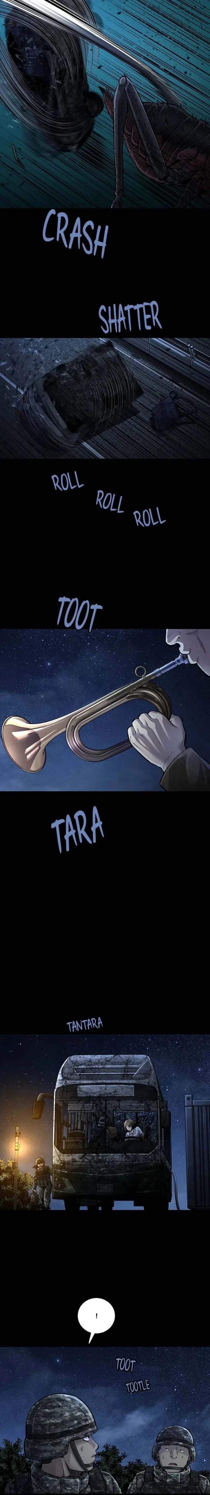 Dead Queen Chapter 36 - 16