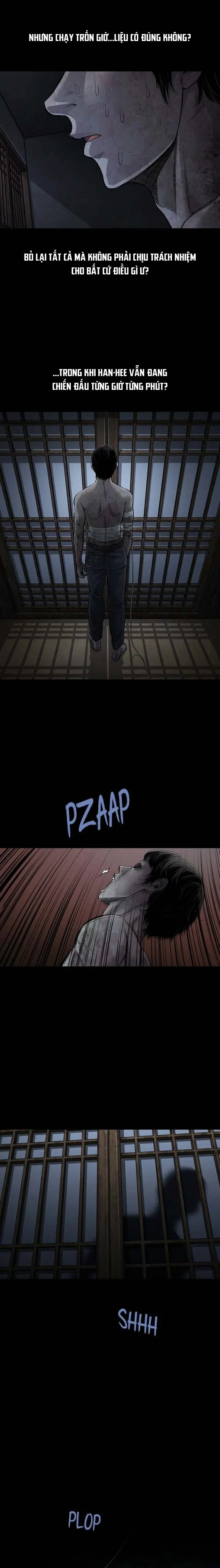 Dead Queen Chapter 37 - 8