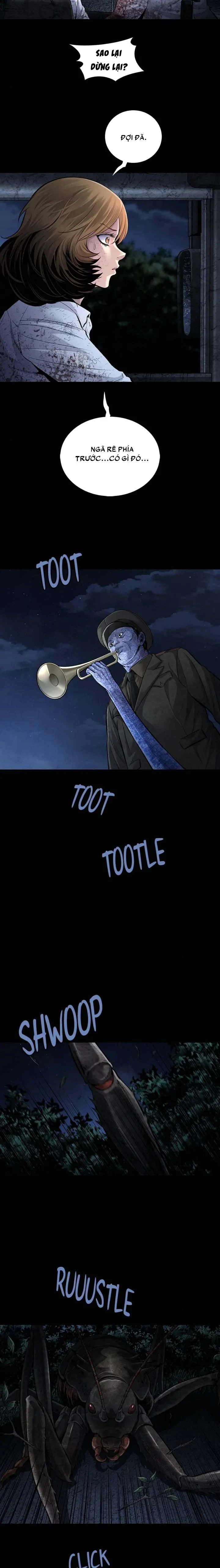 Dead Queen Chapter 37 - 15