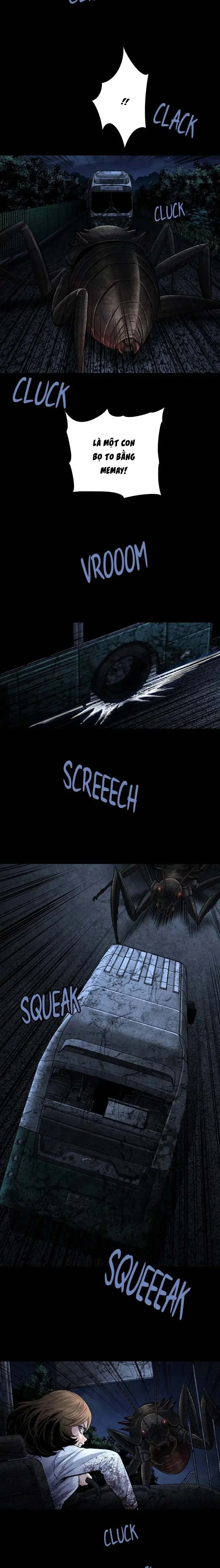 Dead Queen Chapter 37 - 16