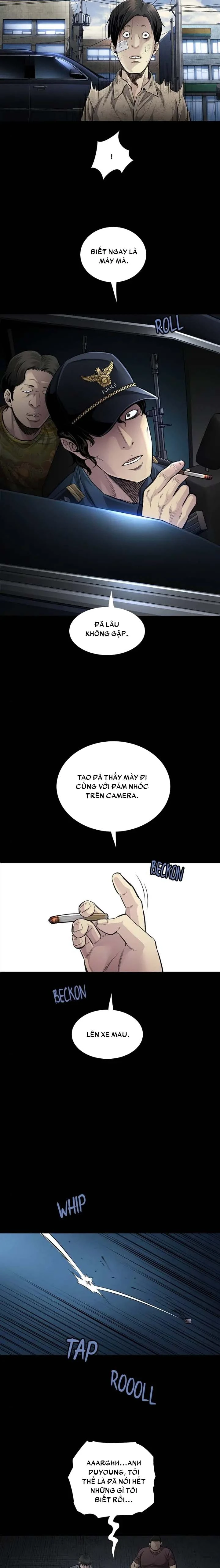 Dead Queen Chapter 38 - 4