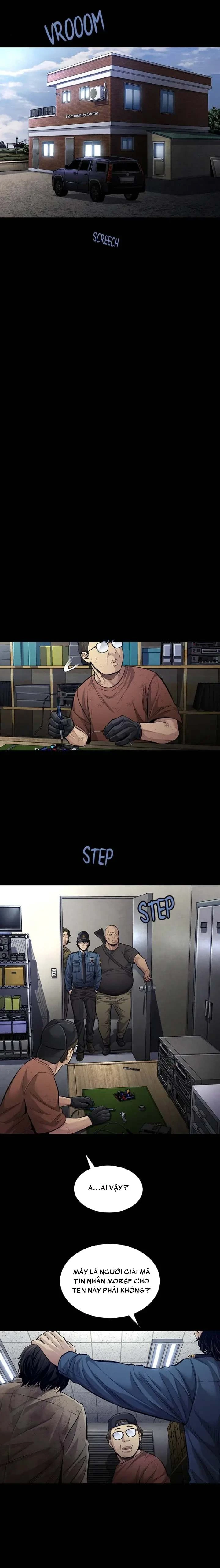 Dead Queen Chapter 38 - 6