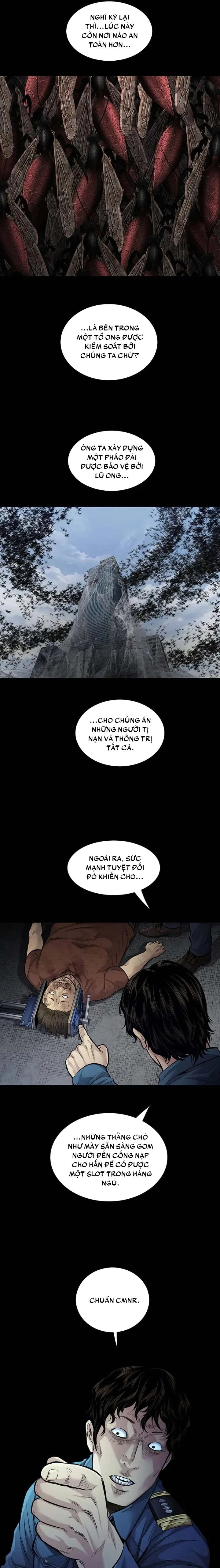 Dead Queen Chapter 38 - 13