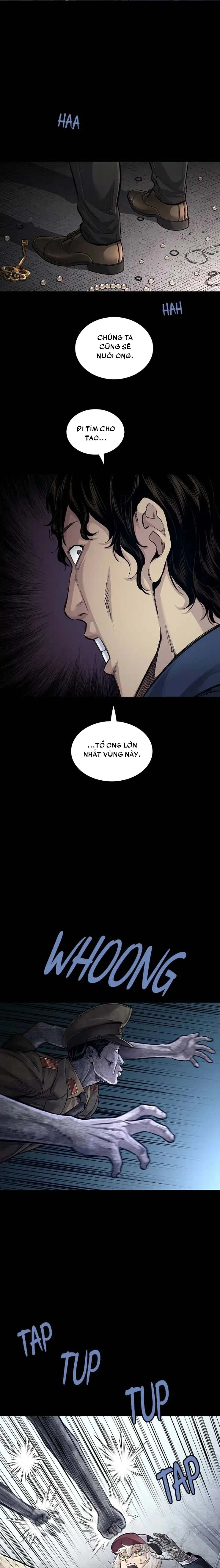 Dead Queen Chapter 38 - 15