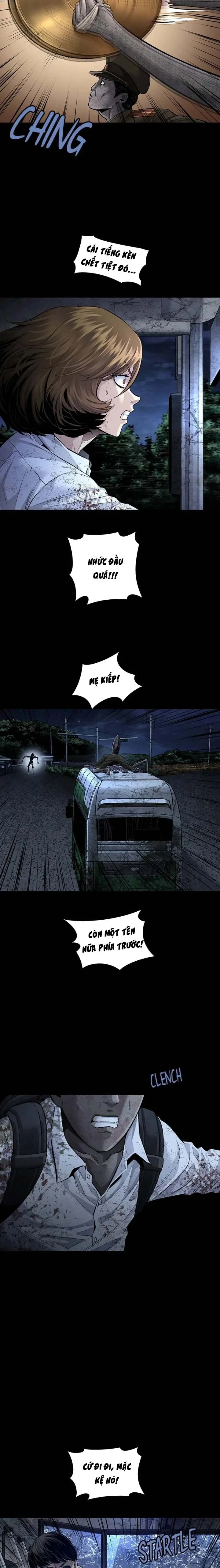 Dead Queen Chapter 38 - 18