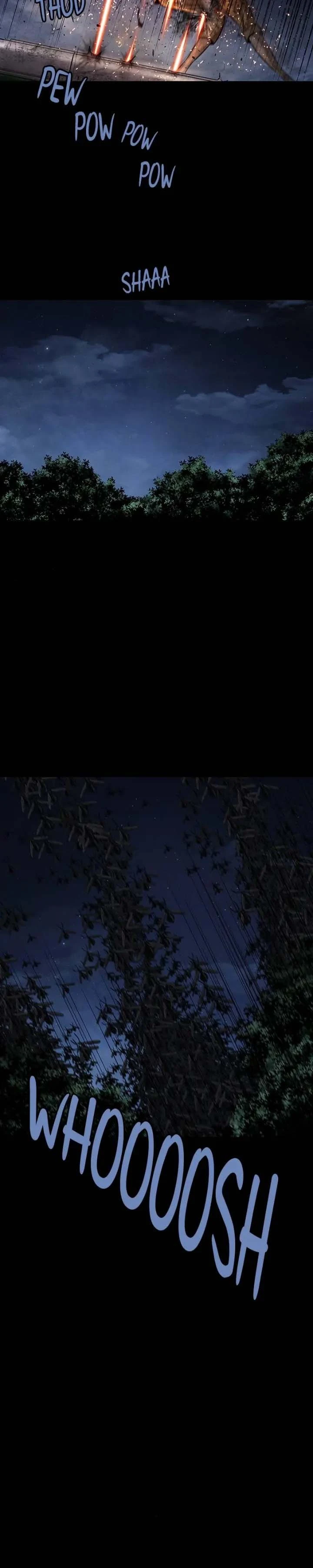 Dead Queen Chapter 38 - 21