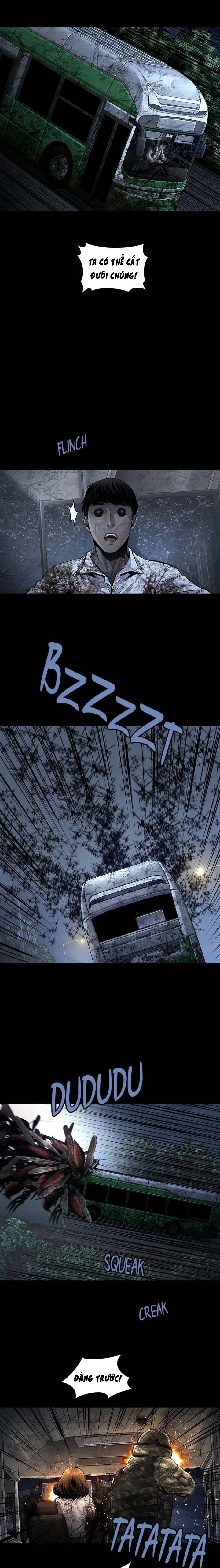 Dead Queen Chapter 39 - 6