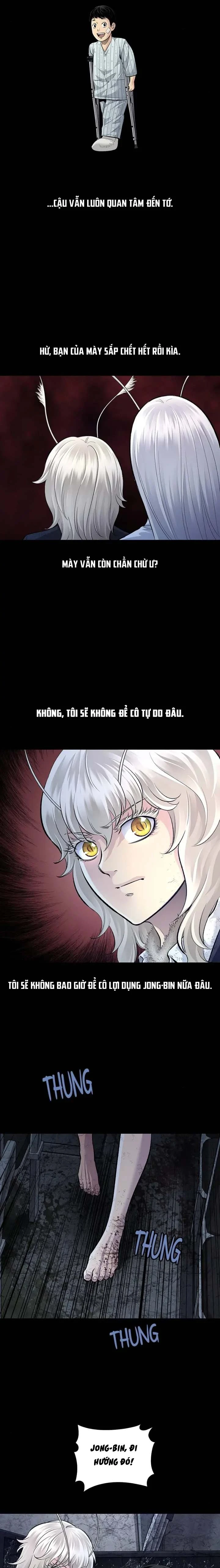 Dead Queen Chapter 39 - 19