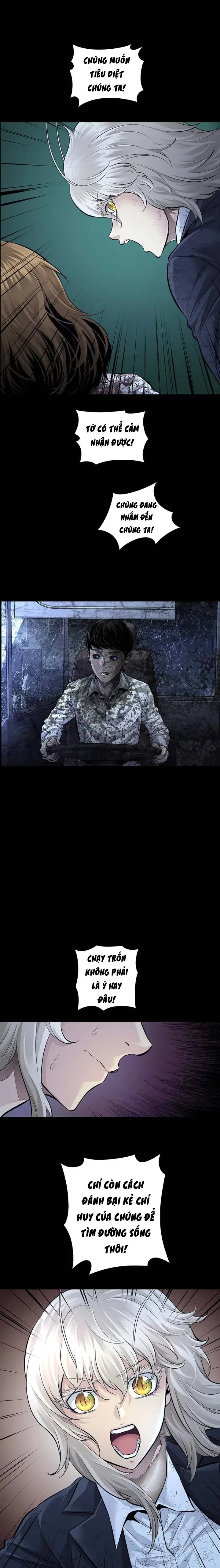 Dead Queen Chapter 40 - 4