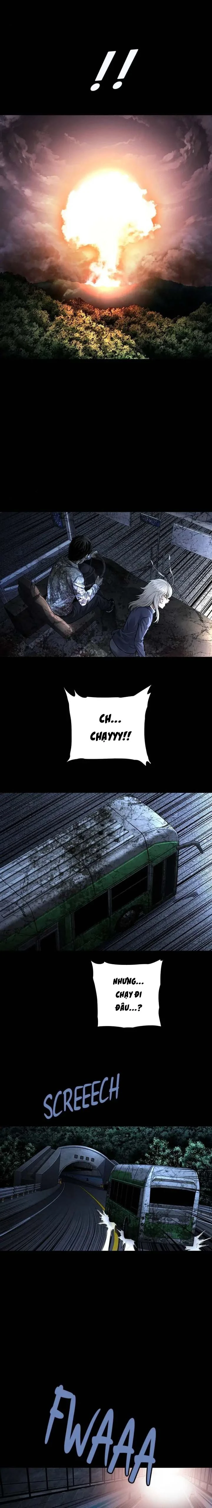 Dead Queen Chapter 40 - 6