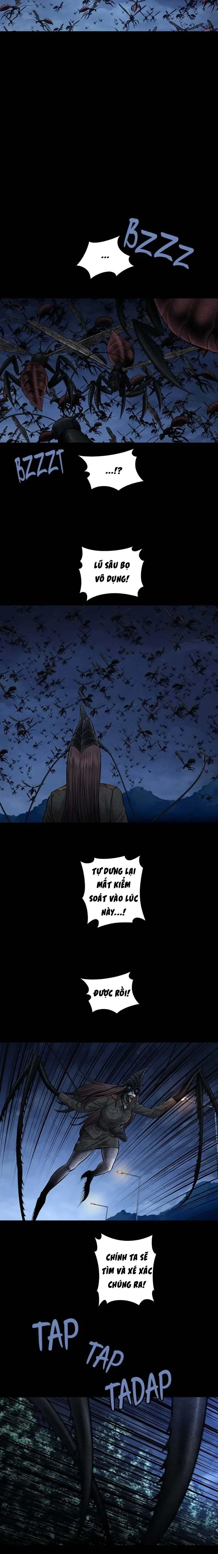 Dead Queen Chapter 40 - 9