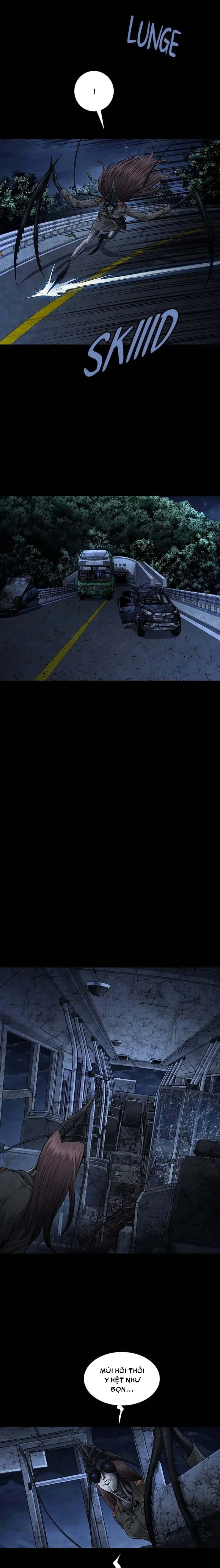 Dead Queen Chapter 40 - 10