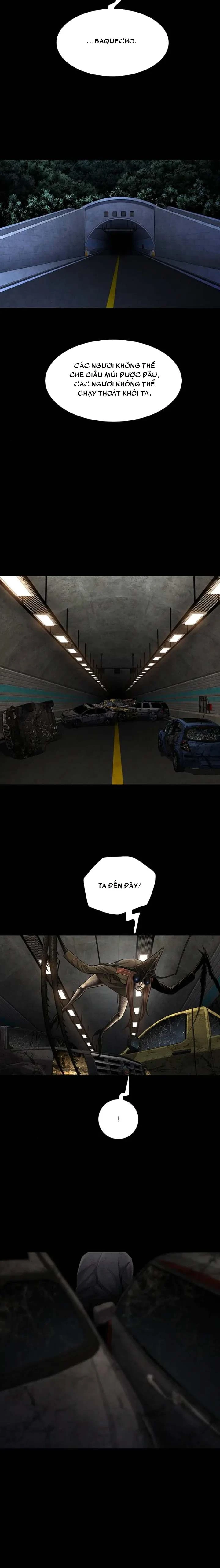 Dead Queen Chapter 40 - 11