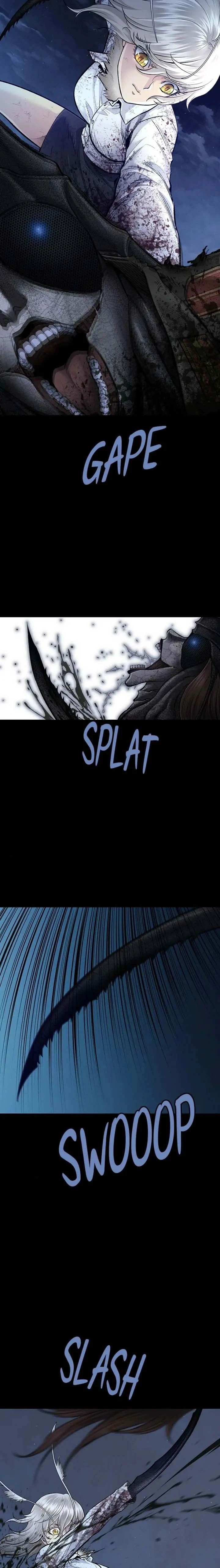 Dead Queen Chapter 40 - 16