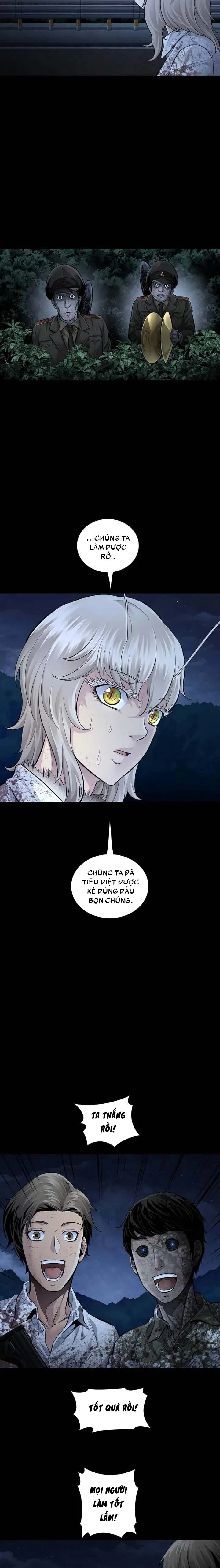 Dead Queen Chapter 40 - 19