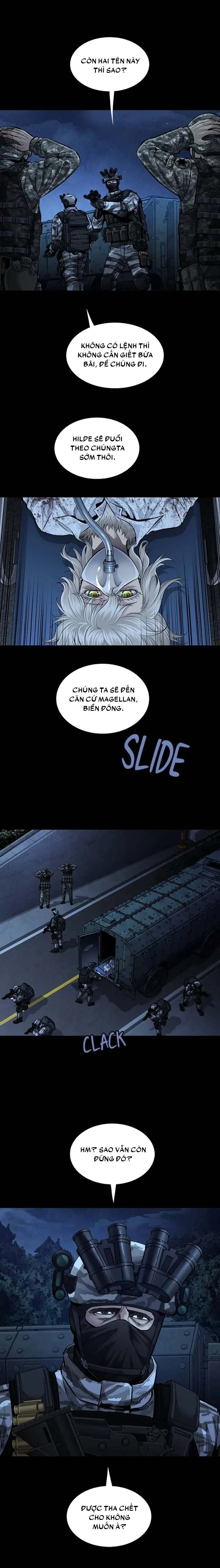 Dead Queen Chapter 41 - 6