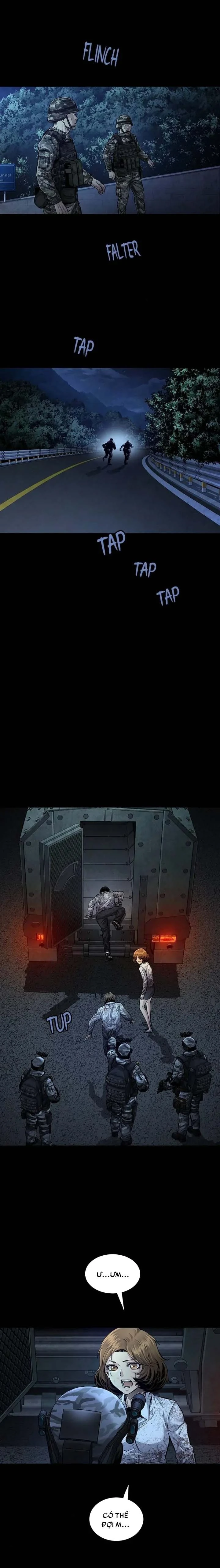 Dead Queen Chapter 41 - 7