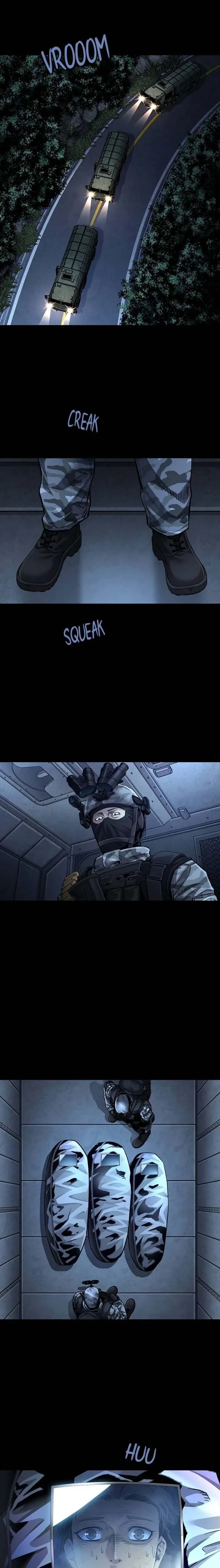 Dead Queen Chapter 41 - 9