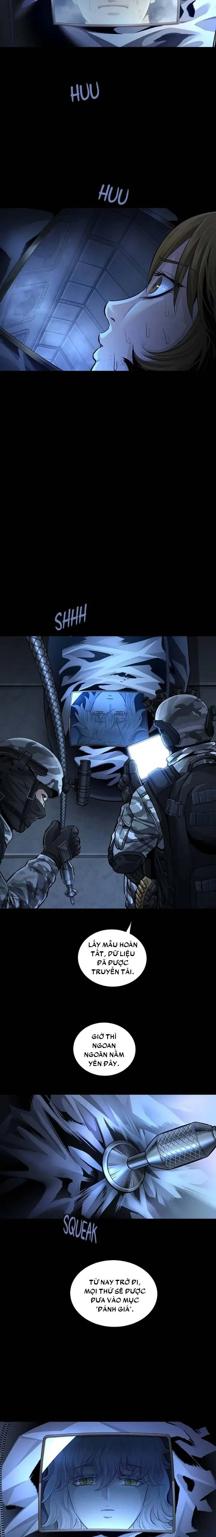 Dead Queen Chapter 41 - 10