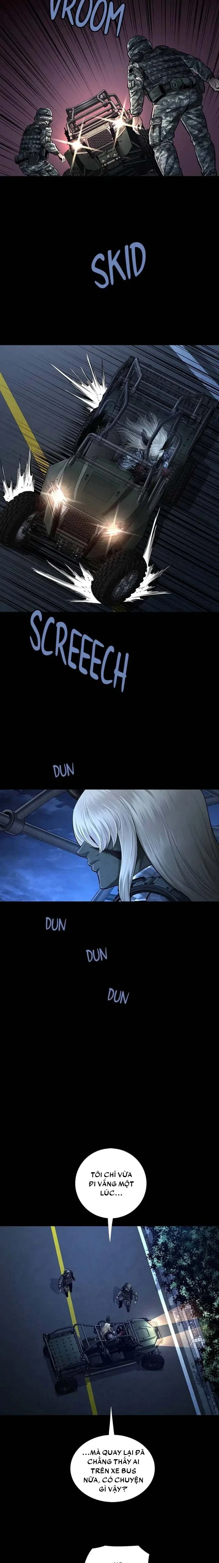 Dead Queen Chapter 41 - 13