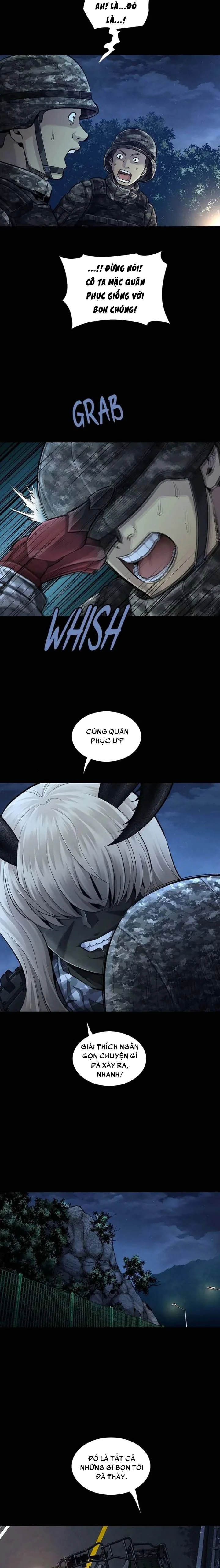 Dead Queen Chapter 41 - 14