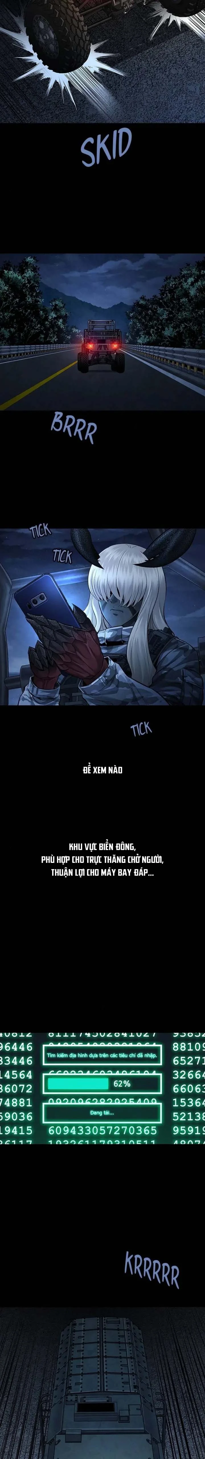 Dead Queen Chapter 41 - 16