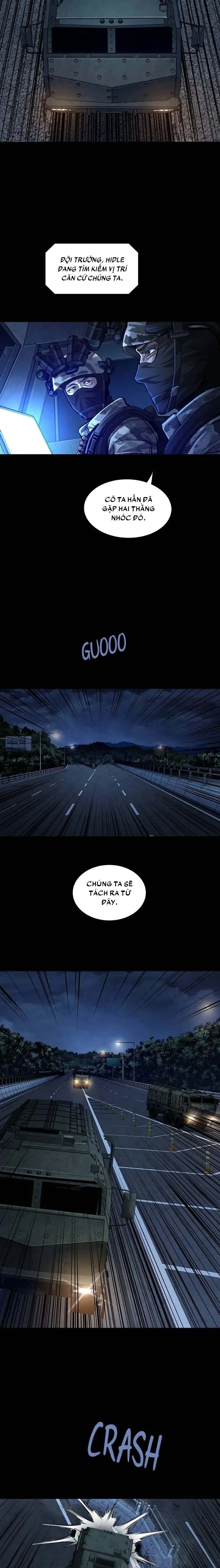 Dead Queen Chapter 41 - 17