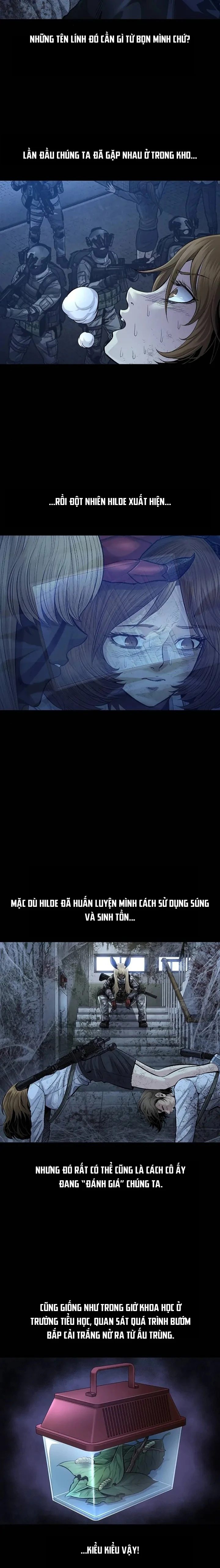 Dead Queen Chapter 41 - 19