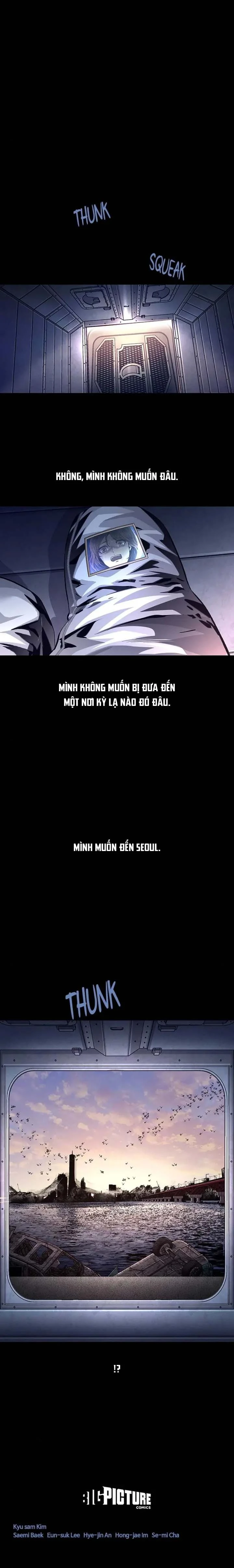 Dead Queen Chapter 41 - 21