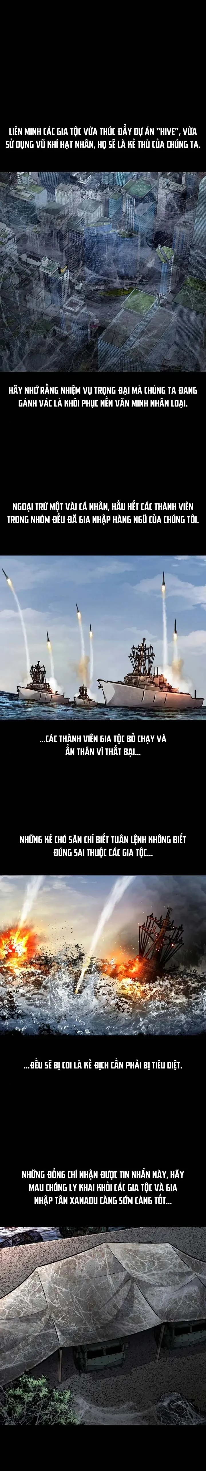 Dead Queen Chapter 42 - 5