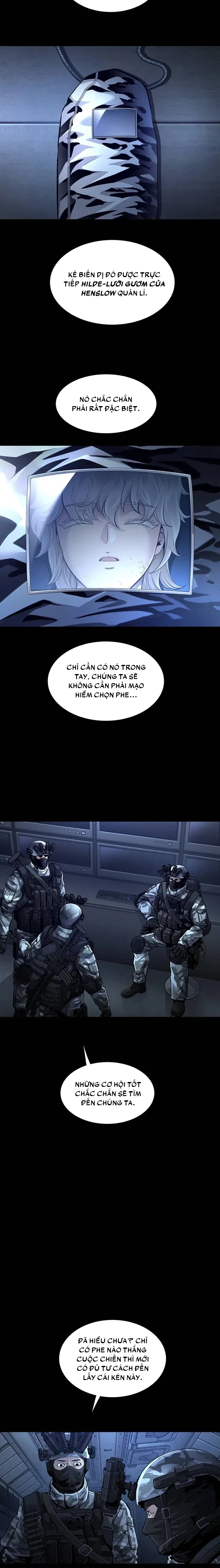 Dead Queen Chapter 42 - 7