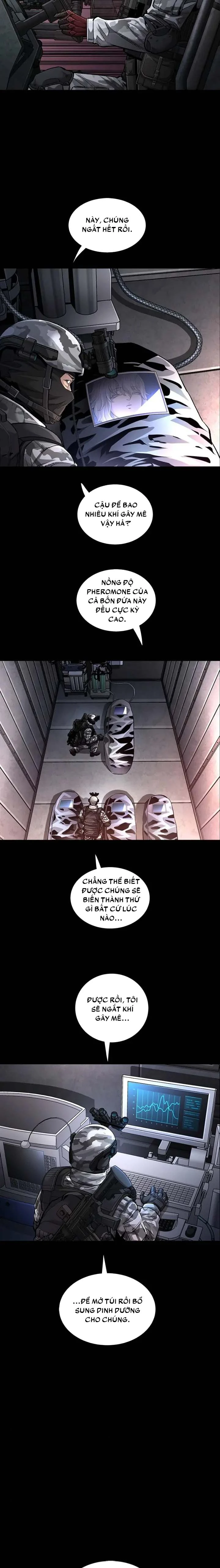 Dead Queen Chapter 42 - 10