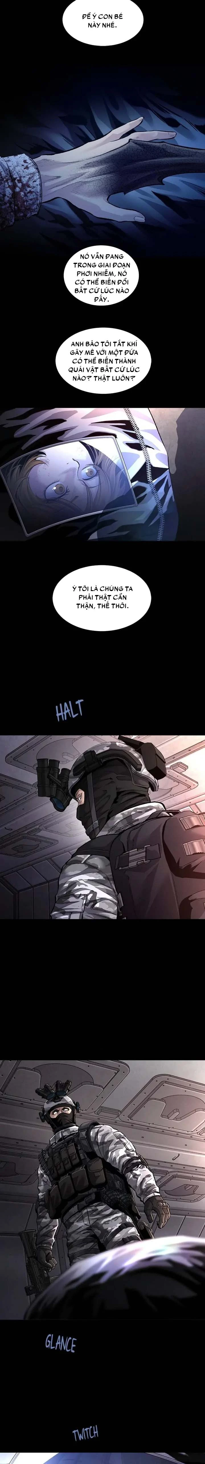 Dead Queen Chapter 42 - 11