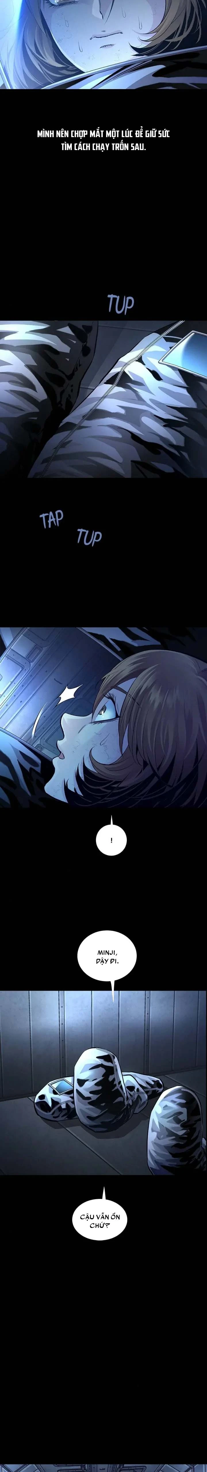 Dead Queen Chapter 42 - 13