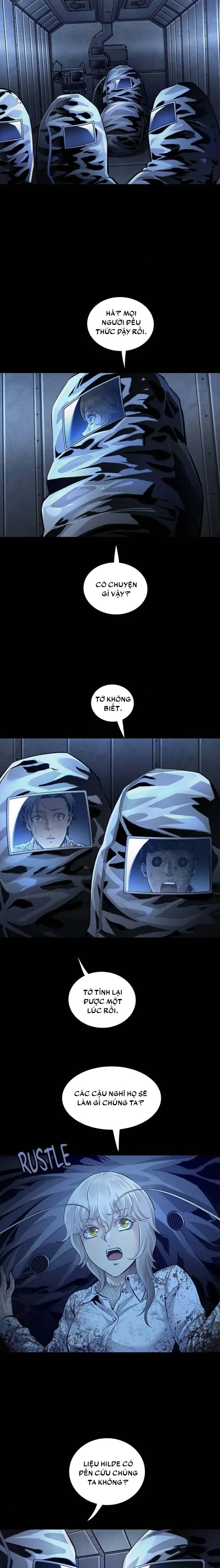 Dead Queen Chapter 42 - 14