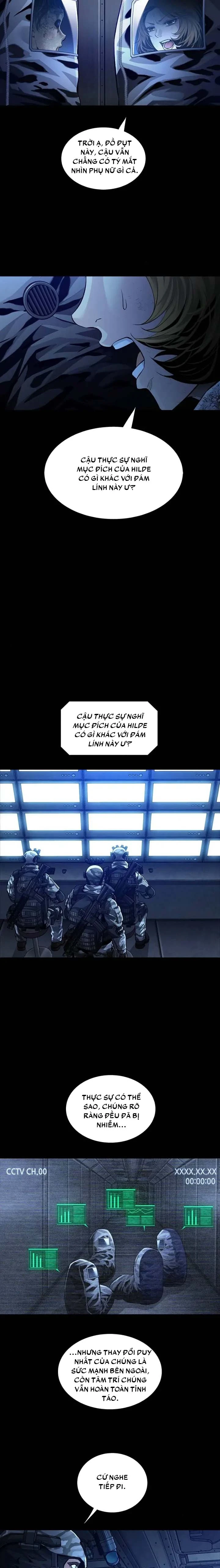 Dead Queen Chapter 42 - 15